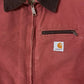 Vintage Carhartt Work Jacket Size M(W) S(M)