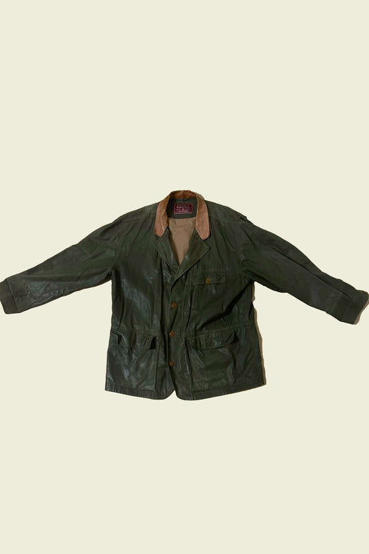 Vintage Marlboro Classics Country Jacket Size 54(L)