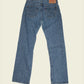 Vintage Levi's Jeans - 501 - 33x34