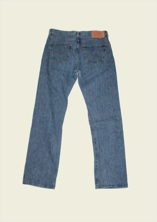 Vintage Levi's Jeans - 501 - 33x34