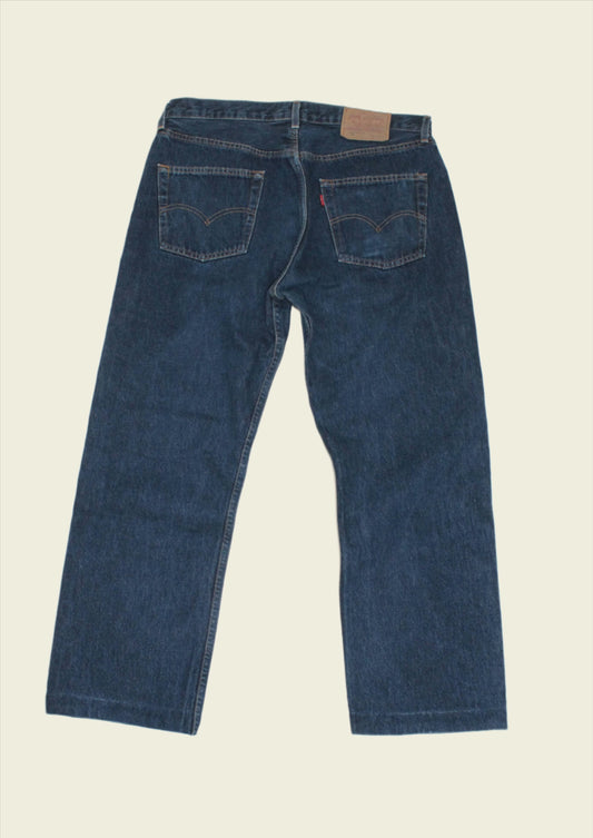 Vintage Levi's Jeans - 501 - 36x36