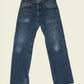 Vintage Levi's Jeans - 501 - 31x30
