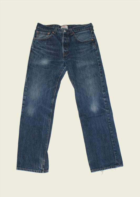 Vintage Levi's Jeans - 501 - 31x30