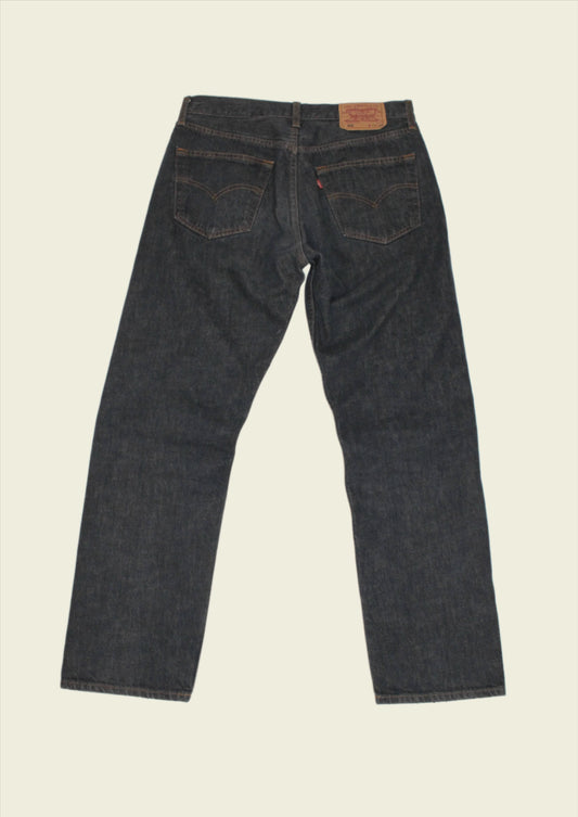 Vintage Levi's Jeans - 501 - 33x30