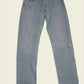 Vintage Levi's Jeans - 501 - 33x36