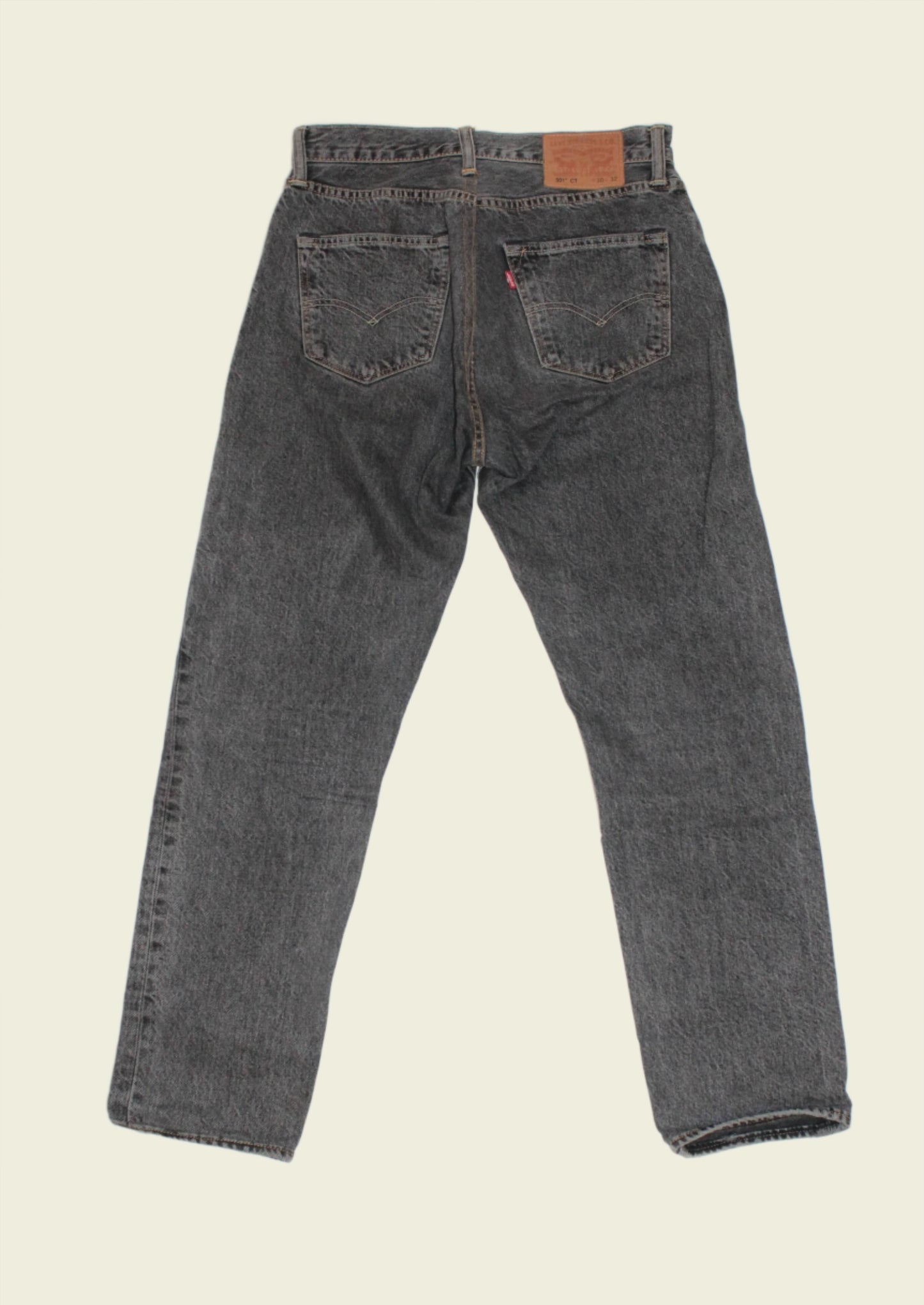 Vintage Levi's Jeans - 501 - 30x32