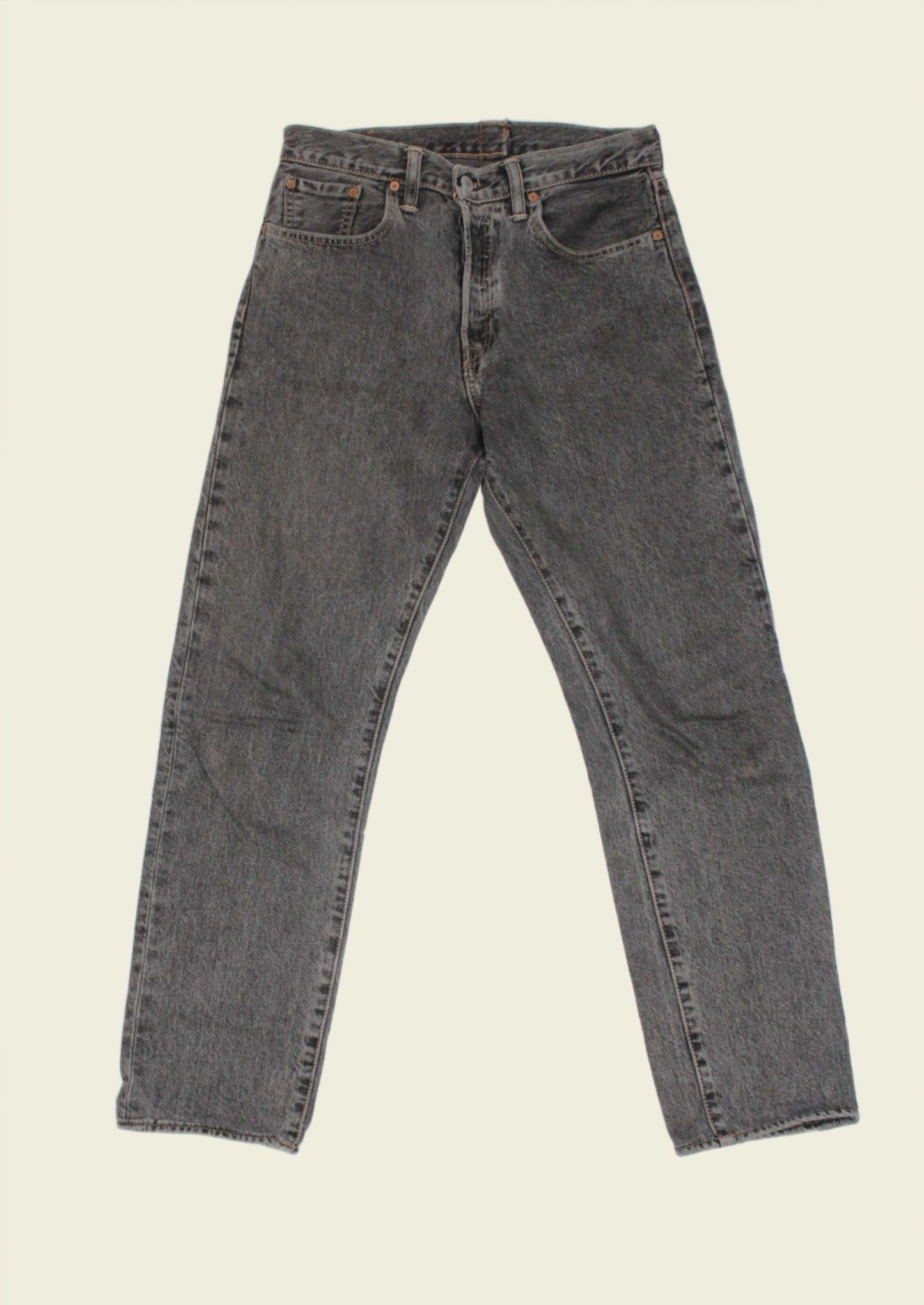 Vintage Levi's Jeans - 501 - 30x32