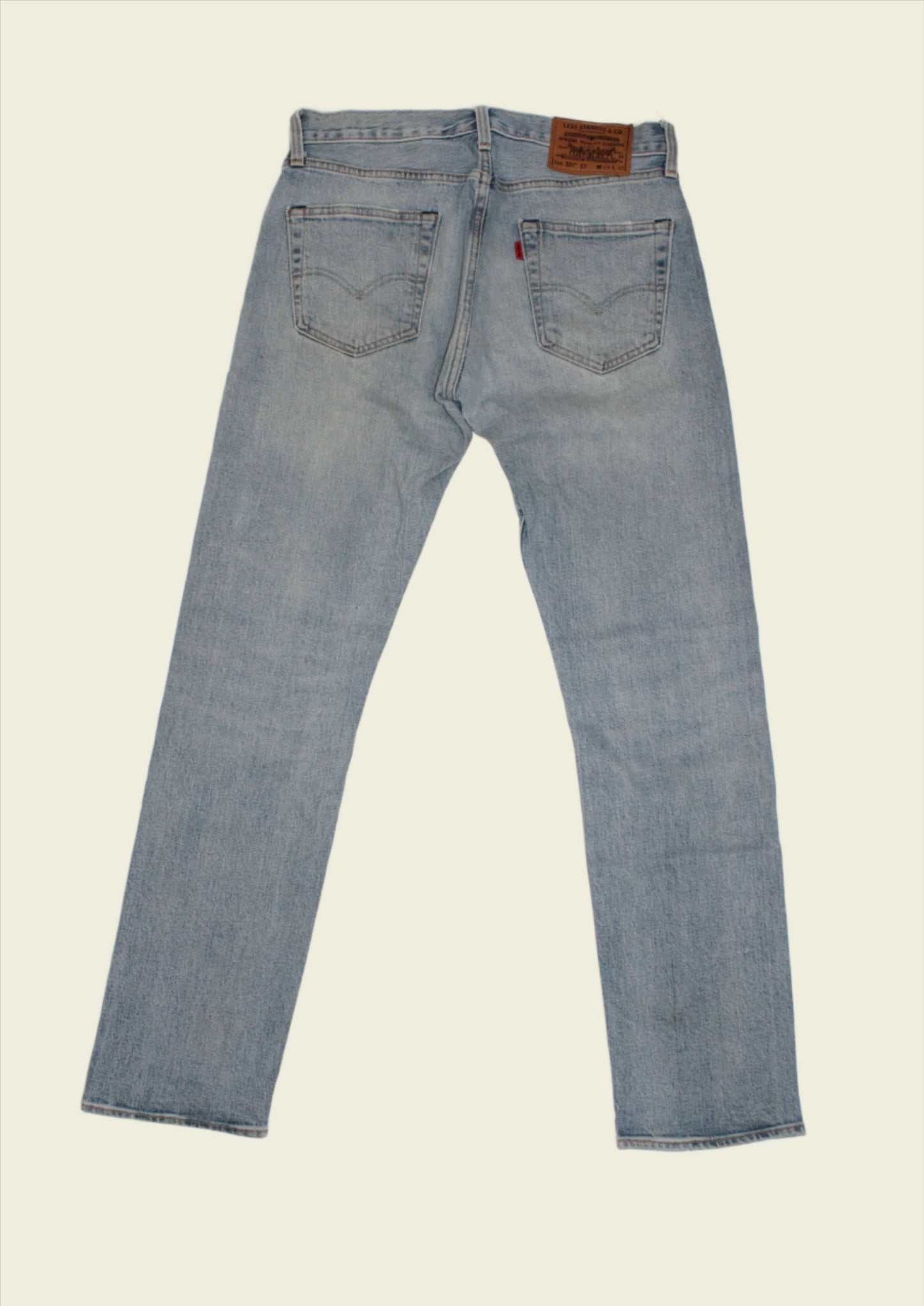 Vintage Levi's Jeans - 501 - 29x32