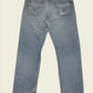 Vintage Levi's Jeans - 505 - 33x32