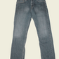 Vintage Levi's Jeans - 505 - 34x34