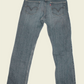 Vintage Levi's Jeans - 505 - 34x34