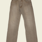 Vintage Levi's Jeans - 505 - 36x32