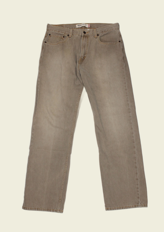Vintage Levi's Jeans - 505 - 36x32