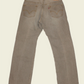 Vintage Levi's Jeans - 505 - 36x32
