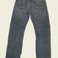 Vintage Levi's Jeans - 505 - 33x32