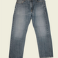 Vintage Levi's Jeans - 505 - 36x30