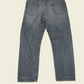 Vintage Levi's Jeans - 505 - 36x30