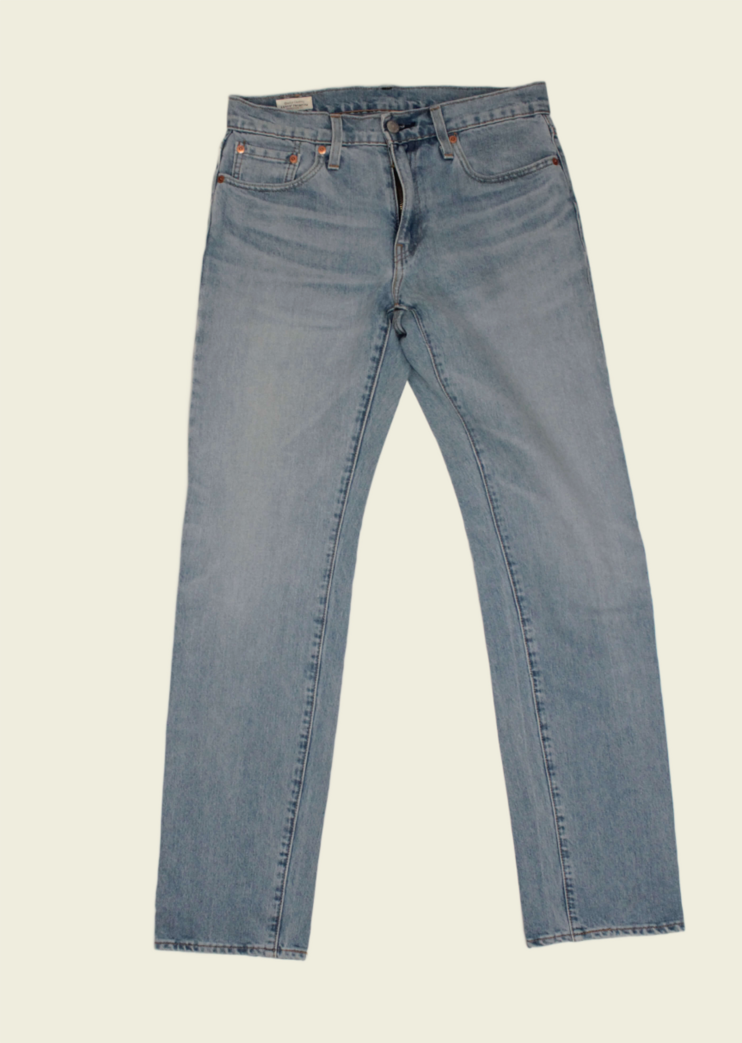 Vintage Levi's Jeans - 502 - 29x32