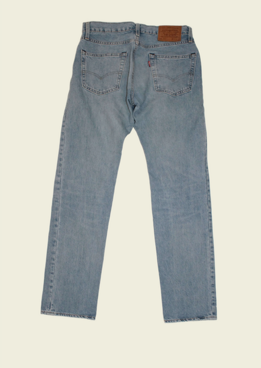 Vintage Levi's Jeans - 502 - 29x32