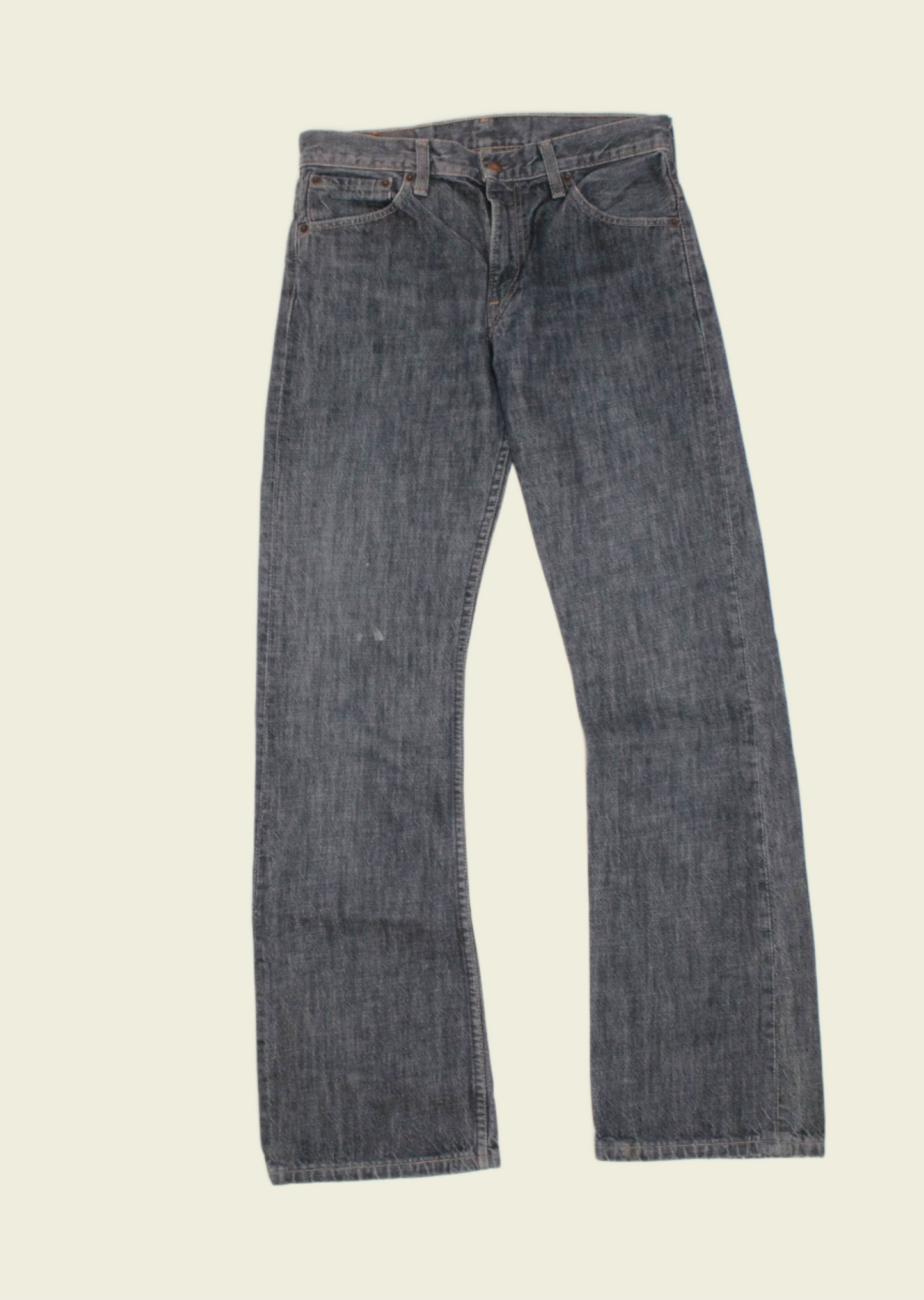 Vintage Levi's Jeans - 507 - 31x34