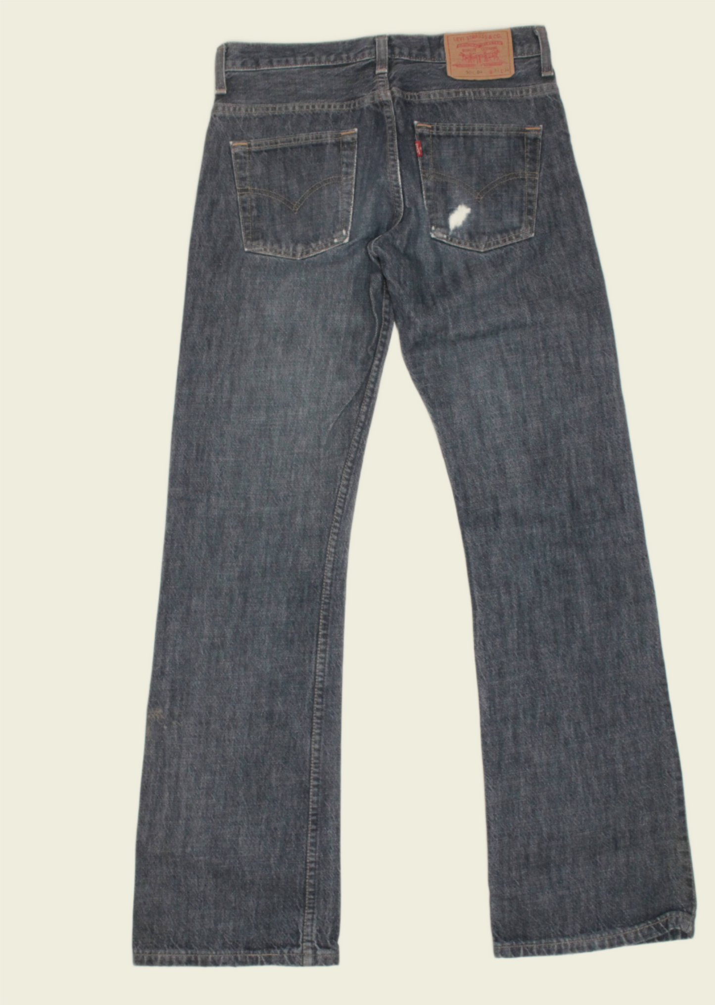 Vintage Levi's Jeans - 507 - 31x34