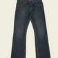 Vintage Levi's Jeans - 527 - 31x30