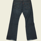 Vintage Levi's Jeans - 527 - 31x30