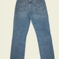 Vintage Levi's Jeans - 514 - 33x30
