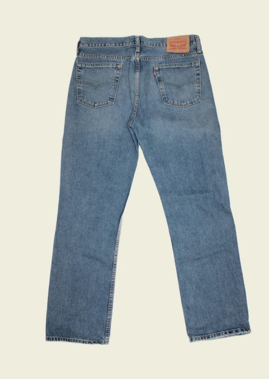 Vintage Levi's Jeans - 514 - 33x30