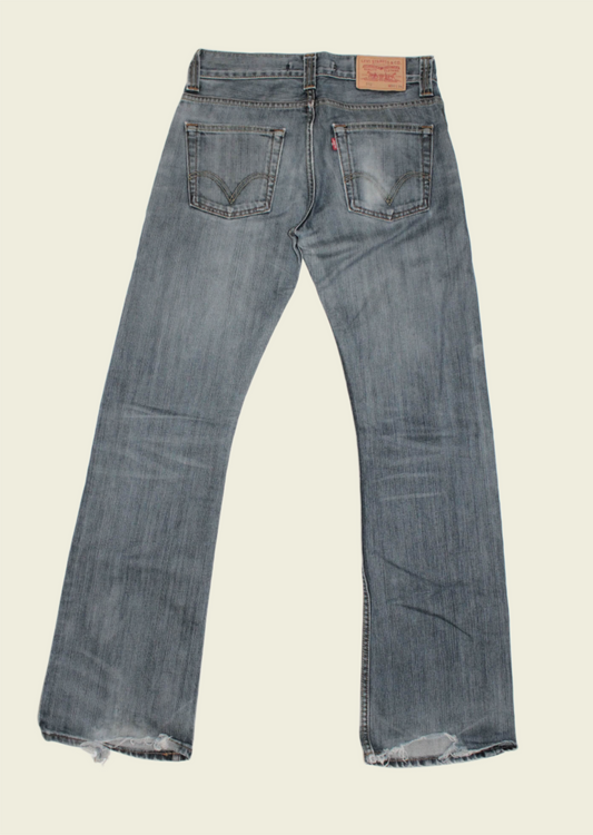 Vintage Levi's Jeans - 512 - 30x34