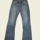Vintage Levi's Jeans - 507 - 30x34
