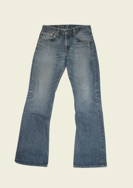 Vintage Levi's Jeans - 507 - 30x34