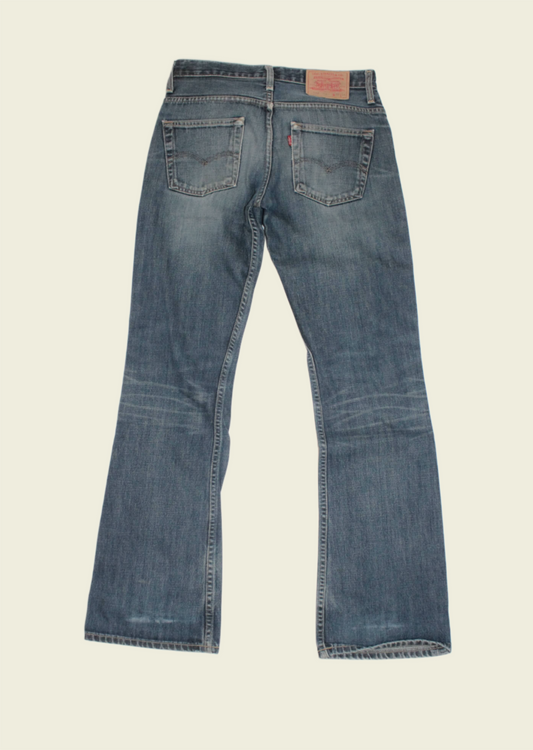 Vintage Levi's Jeans - 507 - 30x34