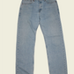 Vintage Levi's Jeans - 581 - 33x34