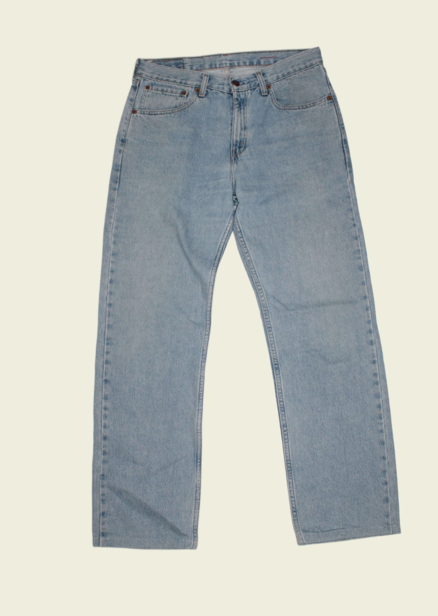 Vintage Levi's Jeans - 581 - 33x34