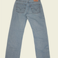 Vintage Levi's Jeans - 581 - 33x34