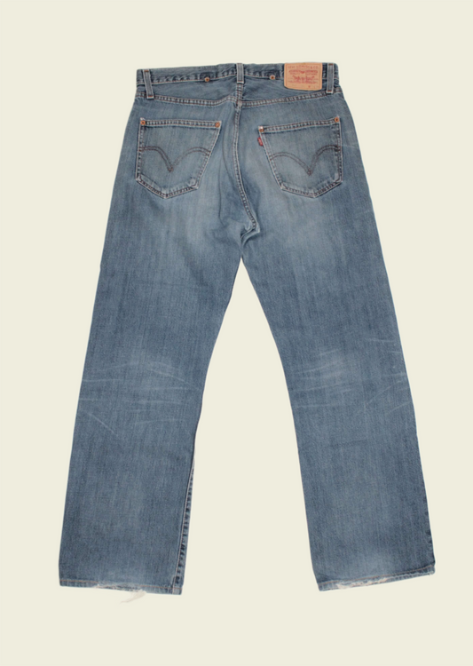 Vintage Levi's Jeans - 542 - 30x34