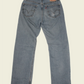 Vintage Levi's Jeans - 505 - 33x32