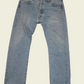 Vintage Levi's Jeans - 501 - 36x32
