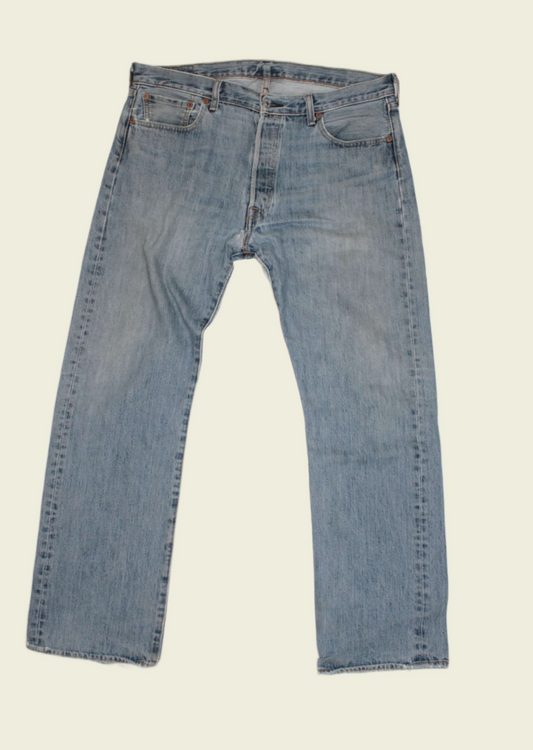 Vintage Levi's Jeans - 501 - 36x32