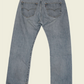 Vintage Levi's Jeans - 501 - 36x32