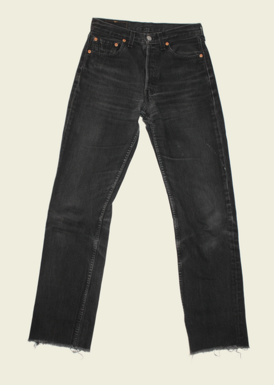 Vintage Levi's Jeans - 501 - 28x34