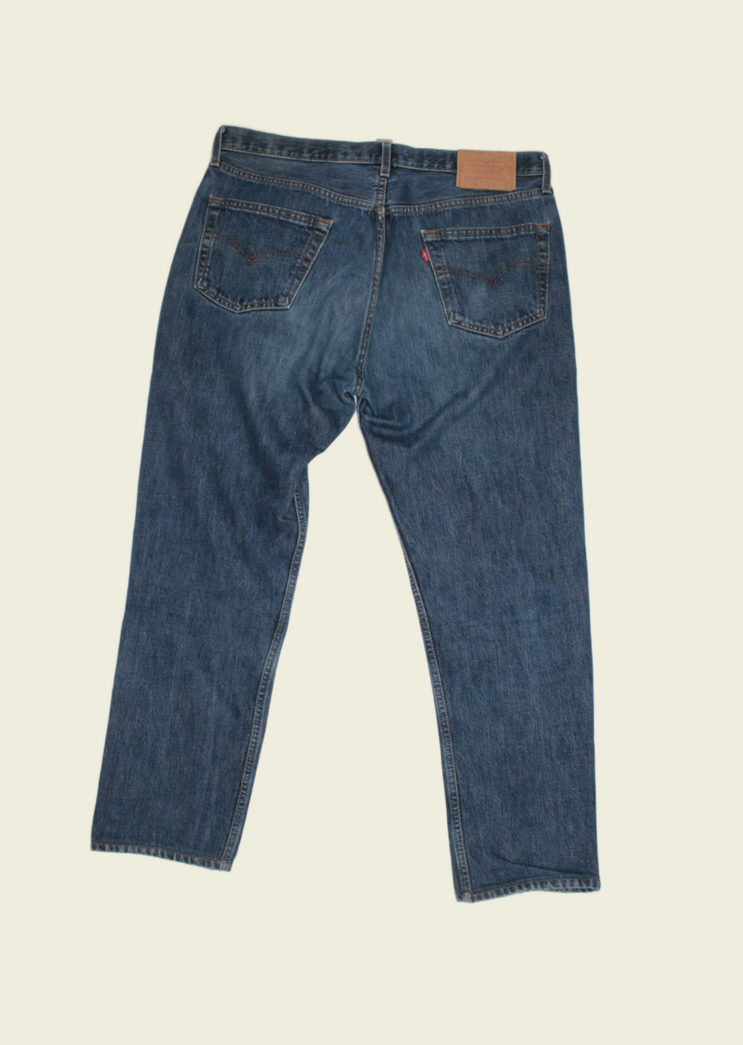 Vintage Levi's Jeans - 501 - 36x32