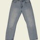 Vintage Levi's Jeans - 501 - 25x26