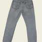 Vintage Levi's Jeans - 501 - 25x26