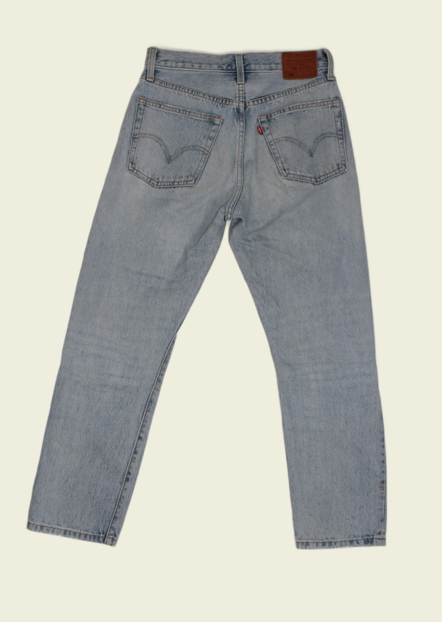 Vintage Levi's Jeans - 501 - 25x26