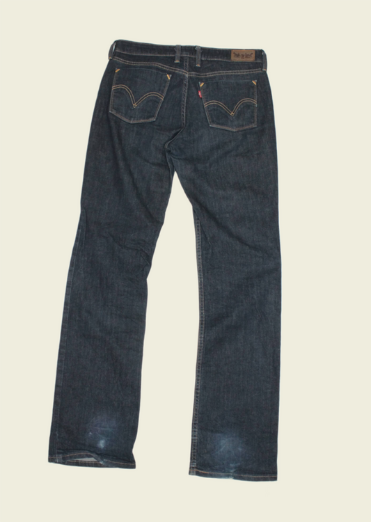 Vintage Levi's Jeans - 627 - 31x34