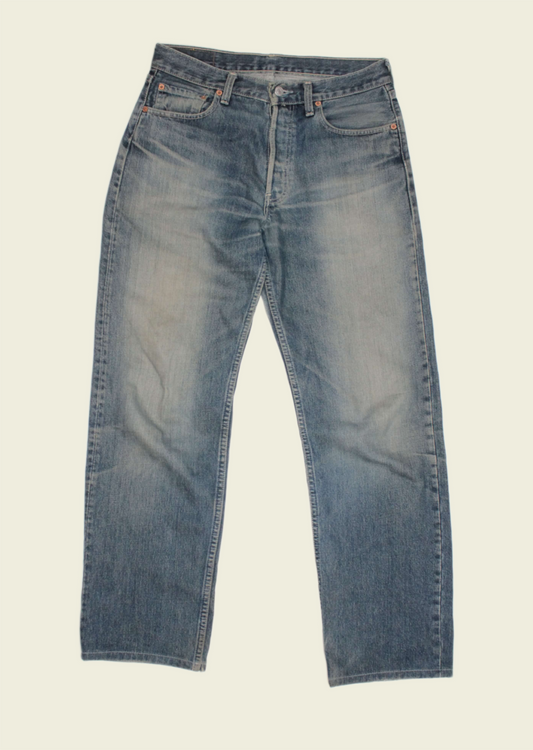 Vintage Levi's Jeans - 561 - 31x32