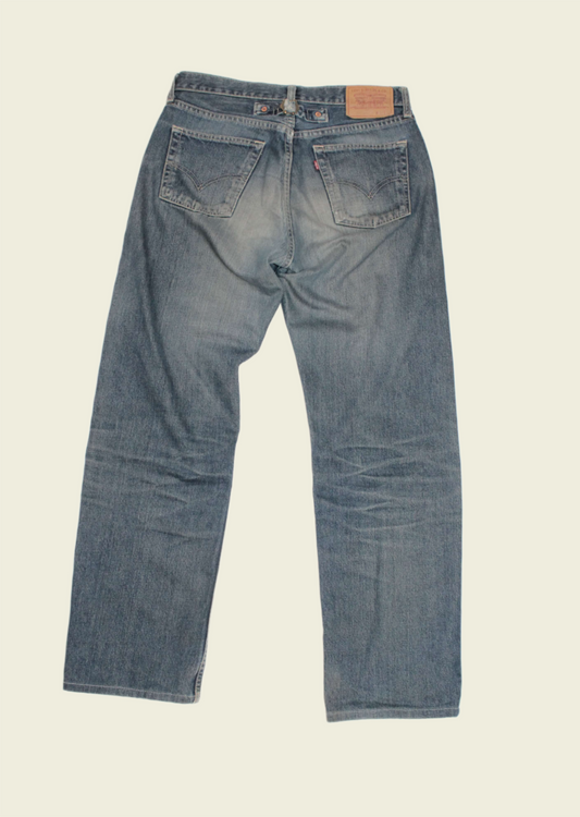 Vintage Levi's Jeans - 561 - 31x32