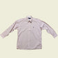 Ralph Lauren Shirt White/Red Checkered Size L